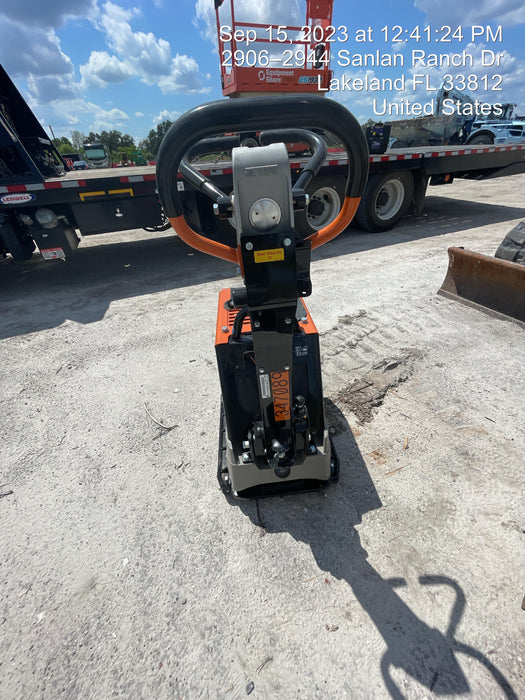 2023 MULTIQUIP MV308GH