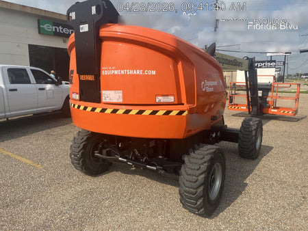 2025 JLG 460SJ