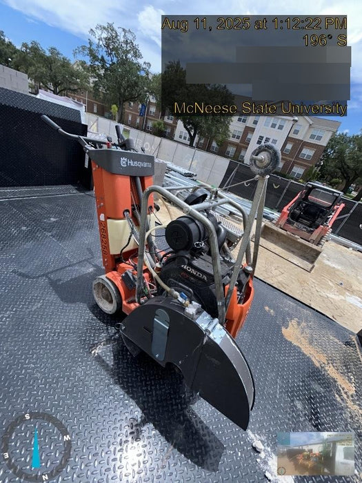 2022 HUSQVARNA FS 524