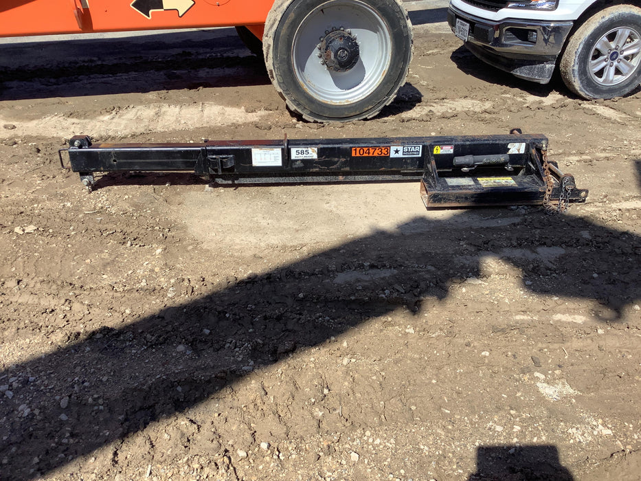 2020 STAR INDUSTRIES M1360B - Star JIB Boom