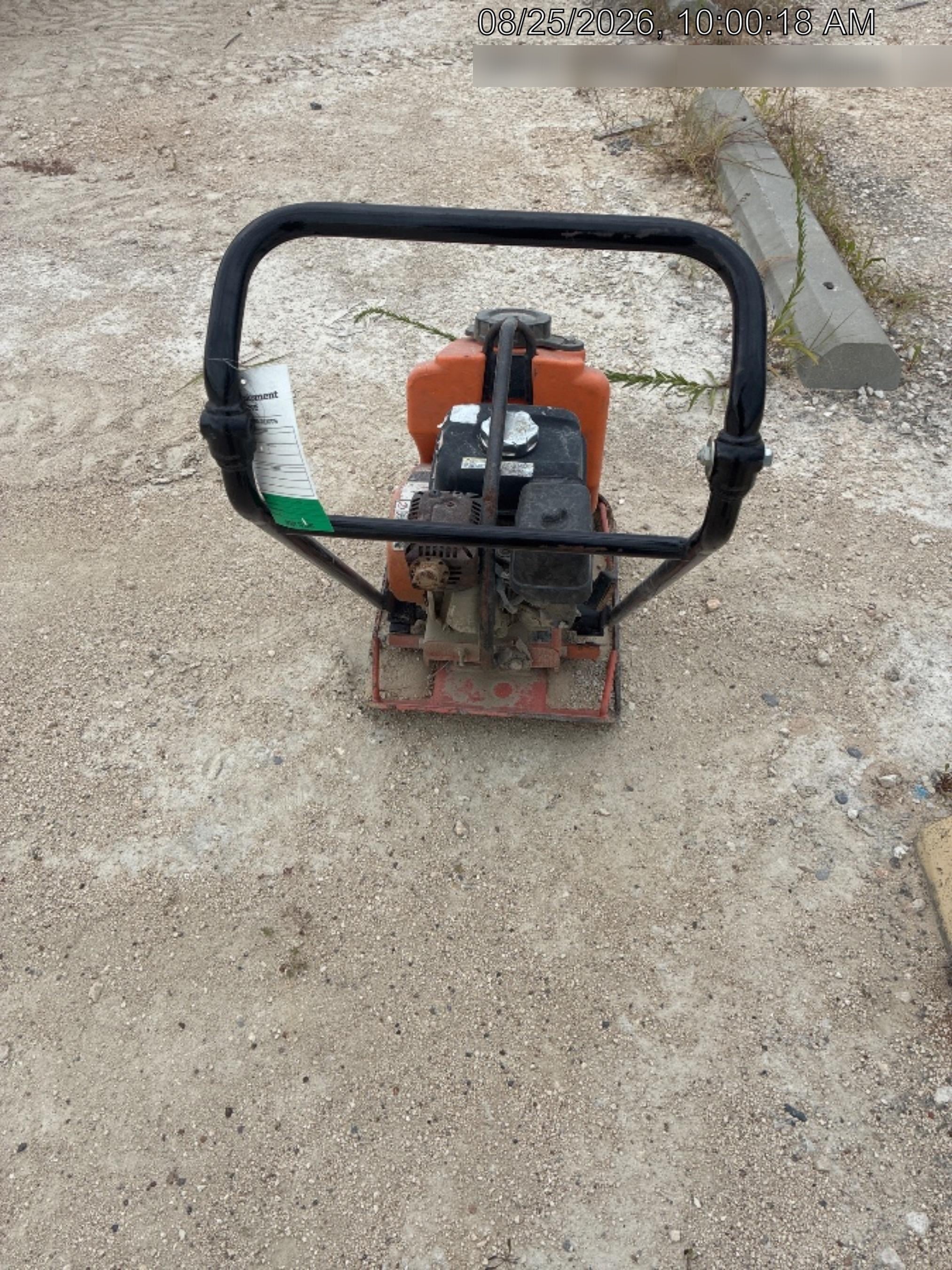 2023 MULTIQUIP MVC82VHW
