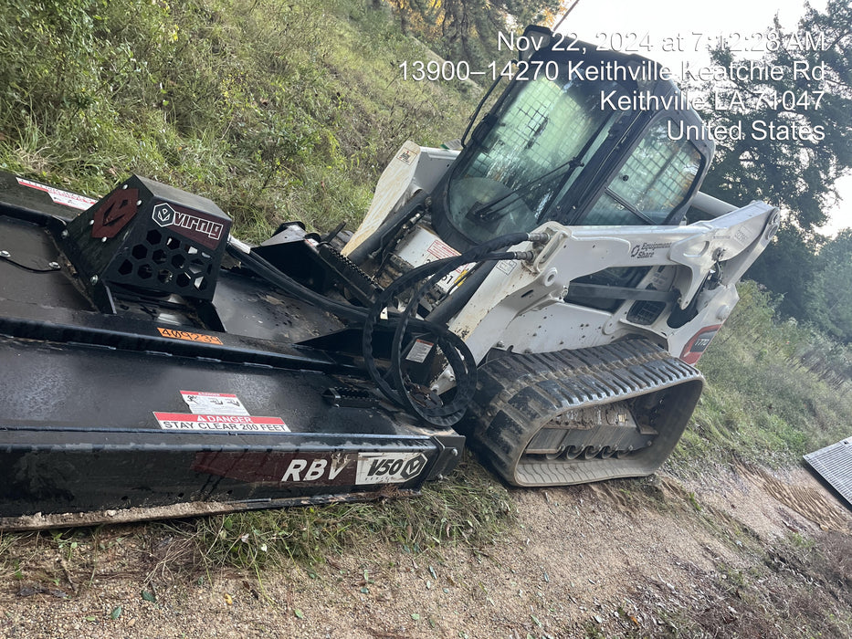 2024 VIRNIG RBV72-25