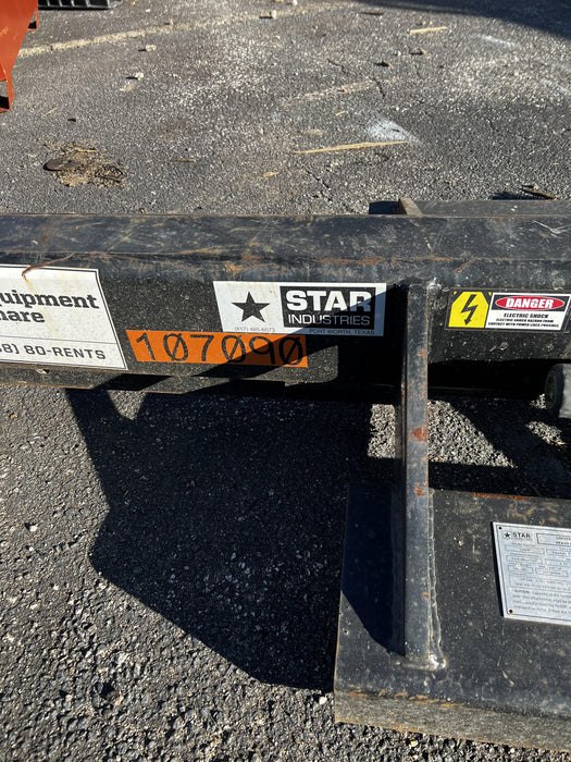 2020 STAR INDUSTRIES M1360B - Star JIB Boom