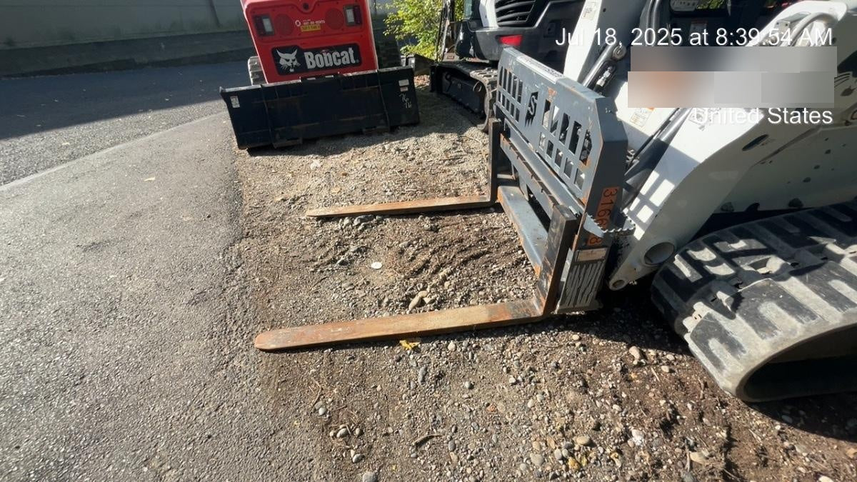 2023 STEEL UNLIMITED SUIEXC2036B