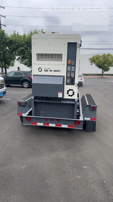 2022 ATLAS COPCO QAS 235