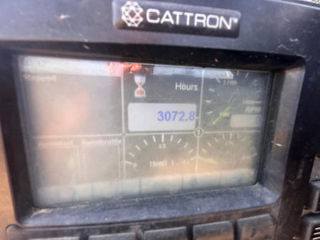 2023 PREMIER PUMP 8NHTH-RP-DC13