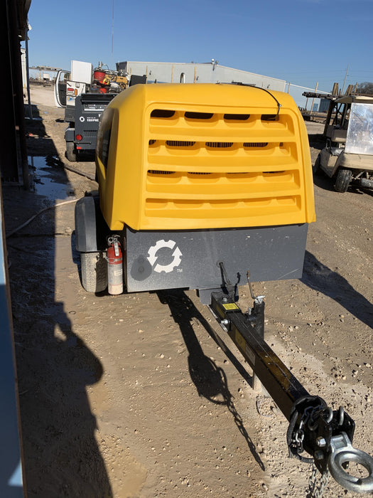 2023 AIRMAN PDS185S CWK