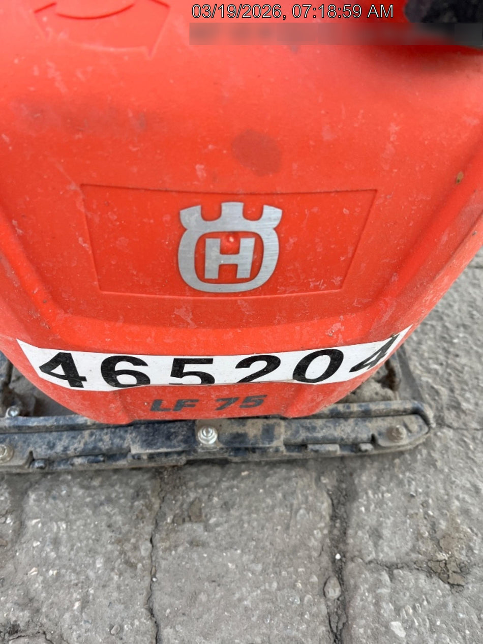 2024 HUSQVARNA LF75