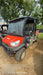 2020 Kubota RTV-X1140 4 Seat UTV, 4WD, Canopy, Standard Rental Spec