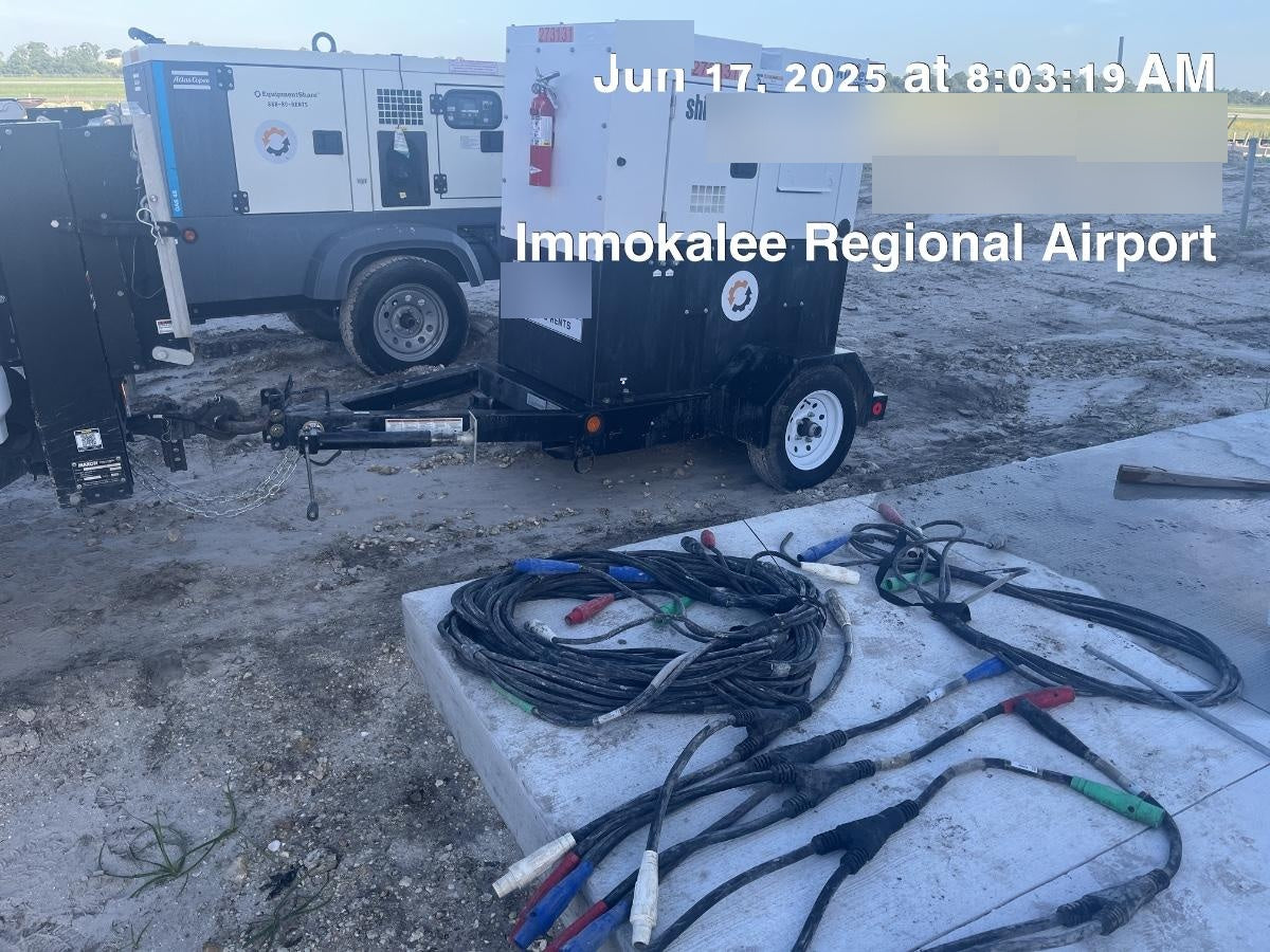 2022 SHINDAIWA DGK15FL