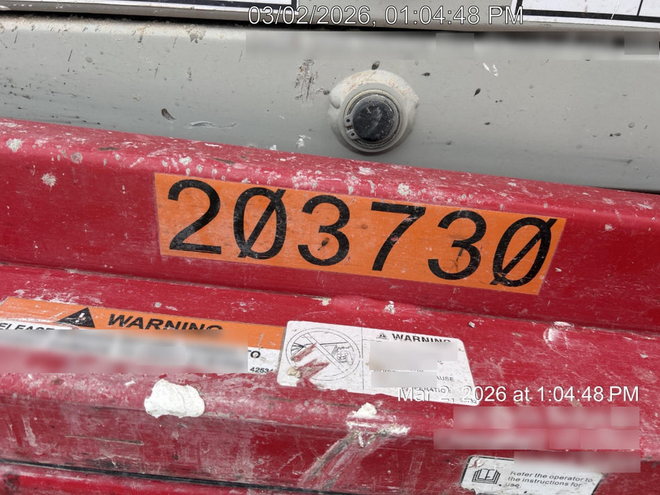 2022 MEC 1330SE