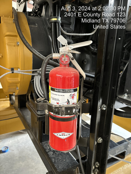 2024 PREMIER PUMP 8NHTH-RP-DC13