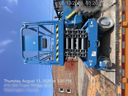 2022 GENIE GS-3246