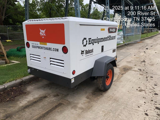 2025 BOBCAT PA425WCU-T4F