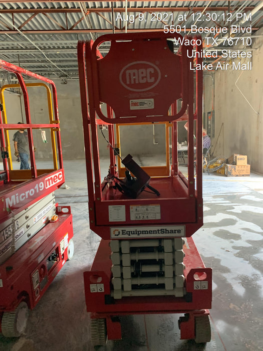 2021 MEC Micro 19