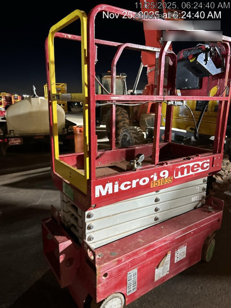 2021 MEC Micro 19