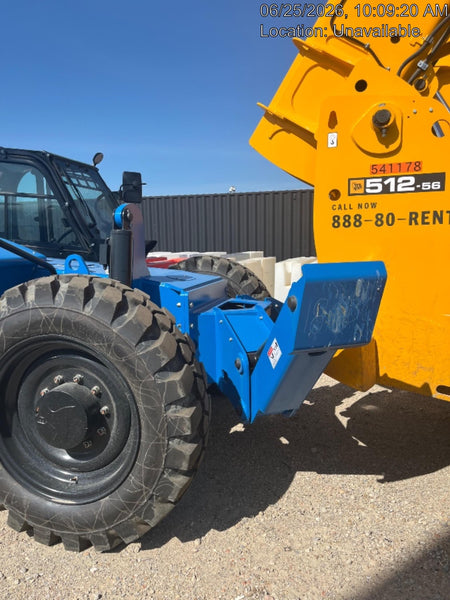 2026 GENIE GTH-1056
