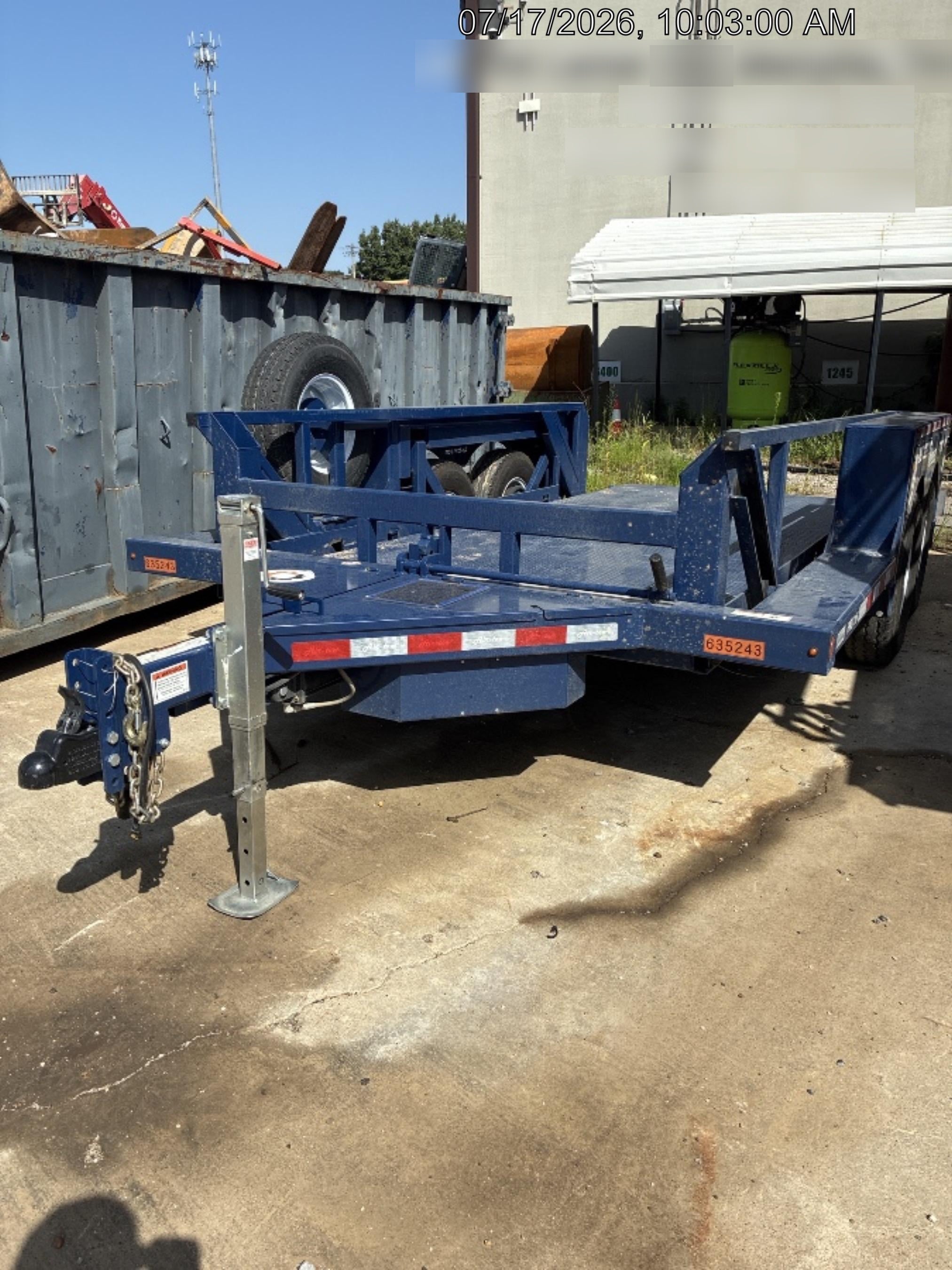 2026 AIR TOW Pro-16