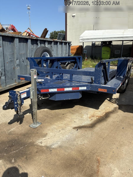 2026 AIR TOW Pro-16
