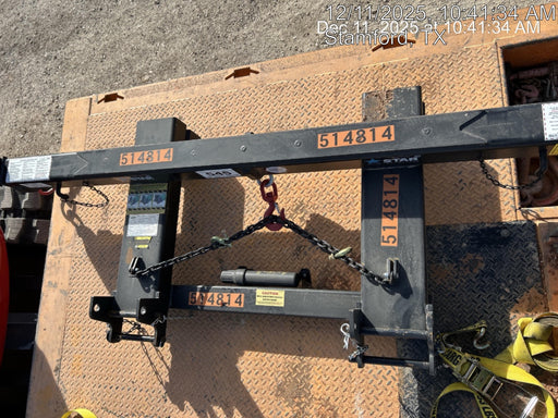 2025 STAR INDUSTRIES 1150C