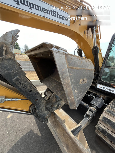 2023 NORTHWEST ATTACHMENTS DC20-60