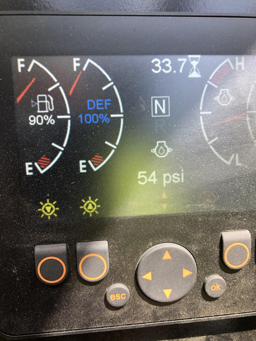 2021 MANITOU MTA10055