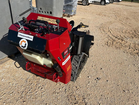 2022 TORO TRX-250