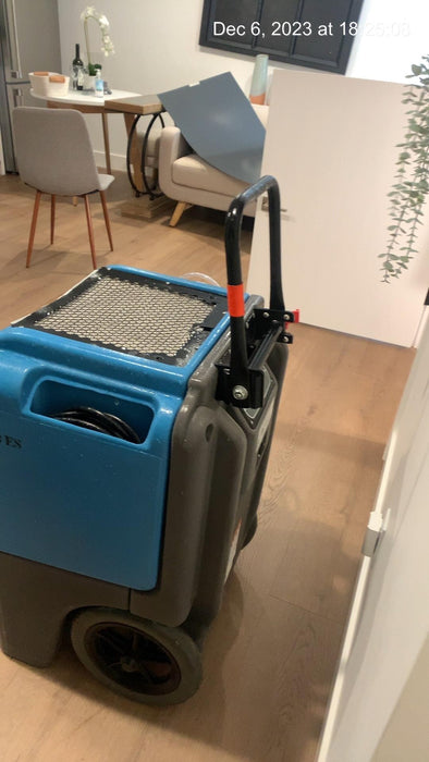 2020 DRI-EAZ LGR 7000XLi