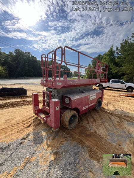 2020 MEC 4069RT