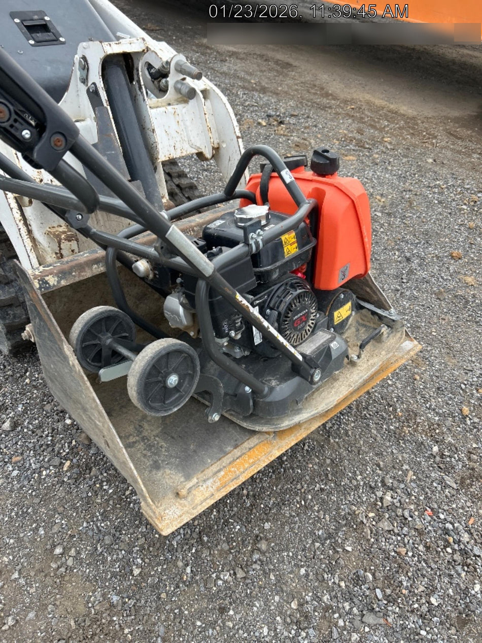 2024 HUSQVARNA LF75