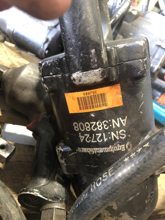 2020 INGERSOLL RAND 3942B2TI