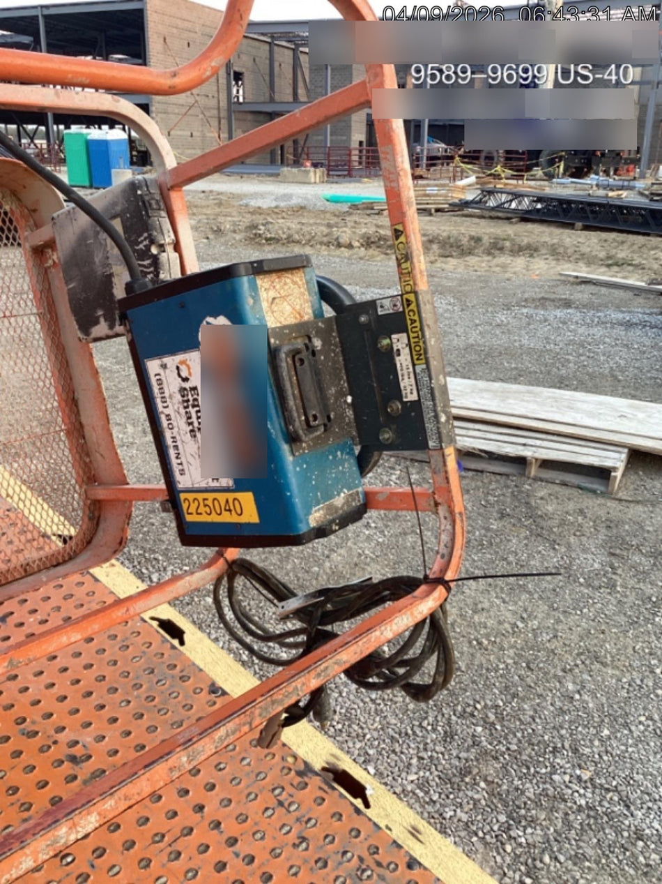 2022 MILLER ELECTRIC CST-280