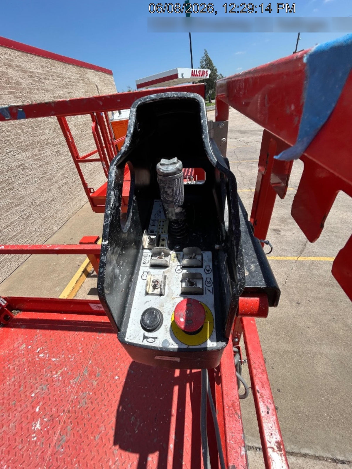 2024 SKYJACK SJ6832 RT