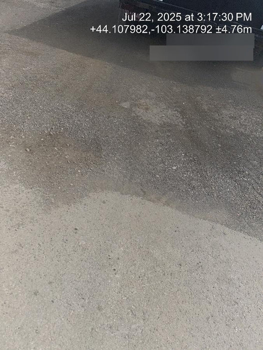 2025 TEXAS PRIDE TRAILERS DT714416KBP