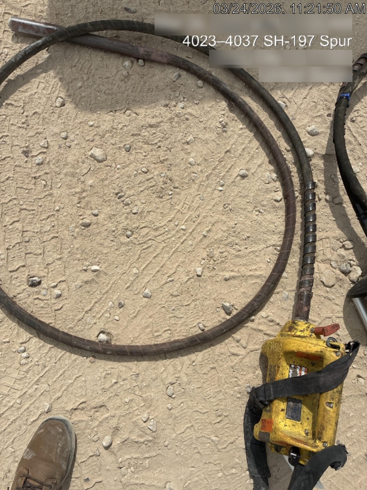 2019 WACKER NEUSON M2500