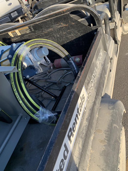 2021 PINNACLE PDQC-10000B