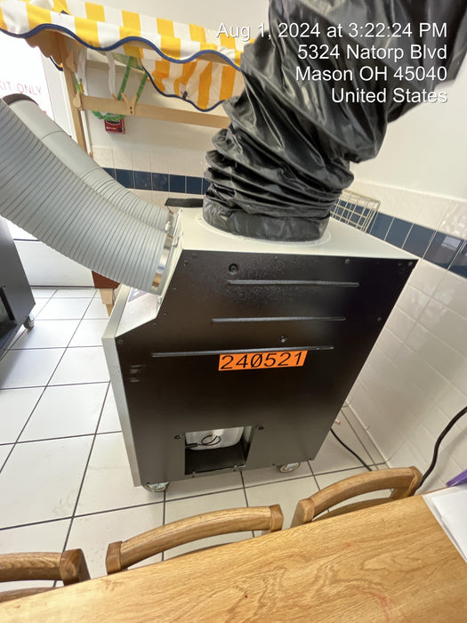 2022 KWIKOOL KPAC1811-2