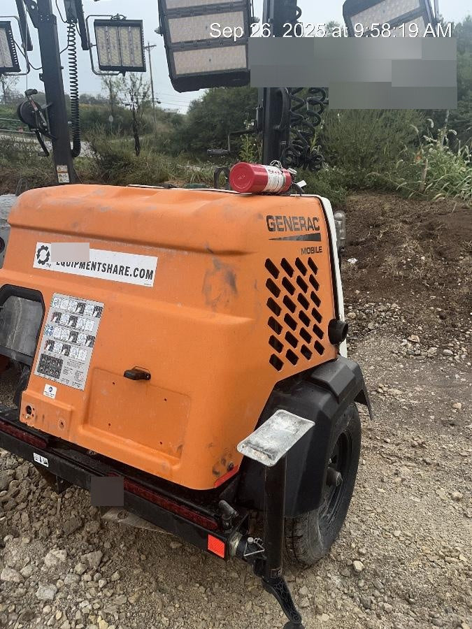 2023 GENERAC MLT2