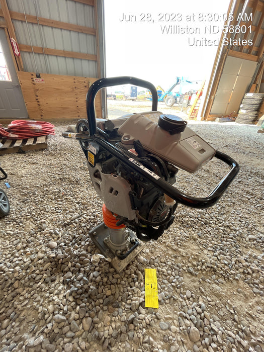 2023 MULTIQUIP MTX60HD