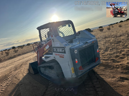 2022 TAKEUCHI TL8R2-R