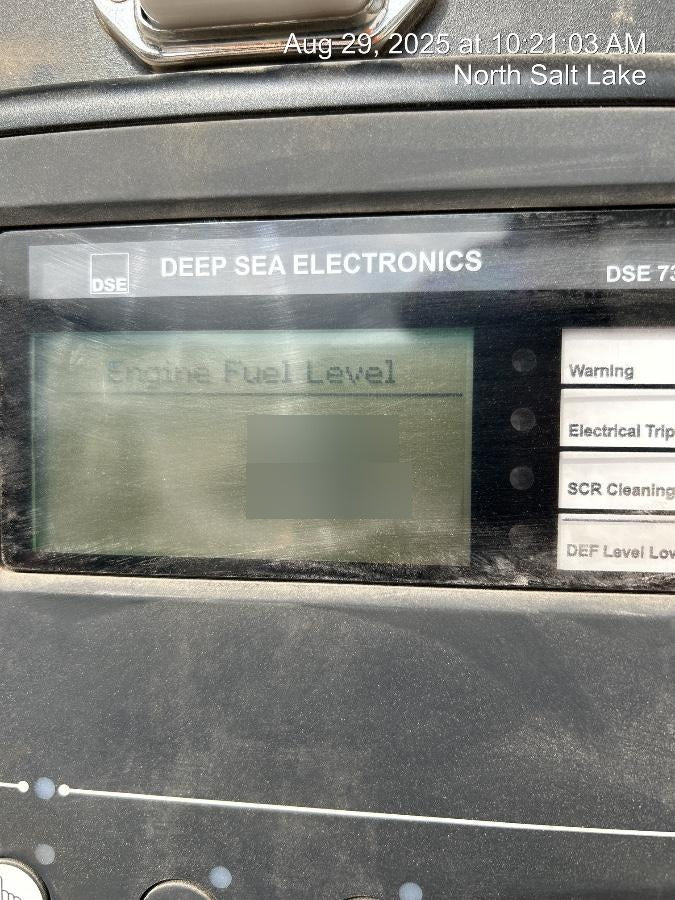 2022 ATLAS COPCO QAS 70