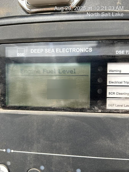 2022 ATLAS COPCO QAS 70