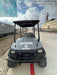 2022 Club Car CA1700D Canopy, Diesel, 4 Passenger