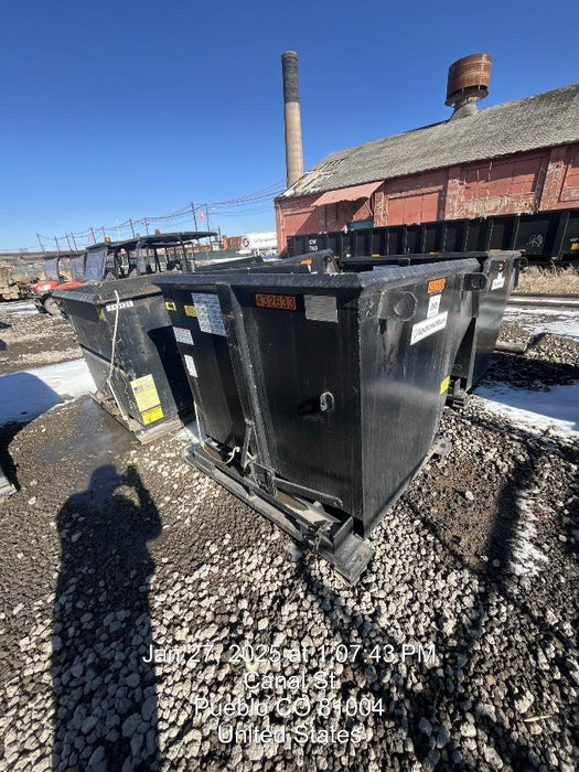 2024 STAR INDUSTRIES 1825