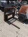 2023 VIRNIG 48" Pallet Forks - Virnig
