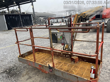 2019 SKYJACK SJ66T