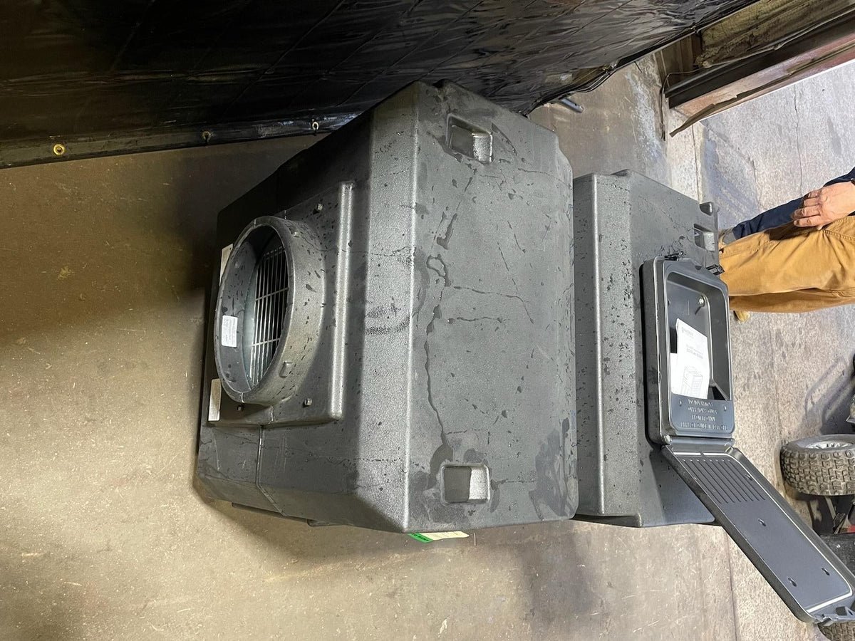 2022 ABATEMENT TECHNOLOGIES BD2KM
