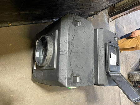 2022 ABATEMENT TECHNOLOGIES BD2KM