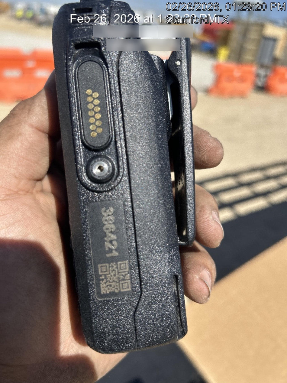 2024 MOTOROLA R7 DISPLAY