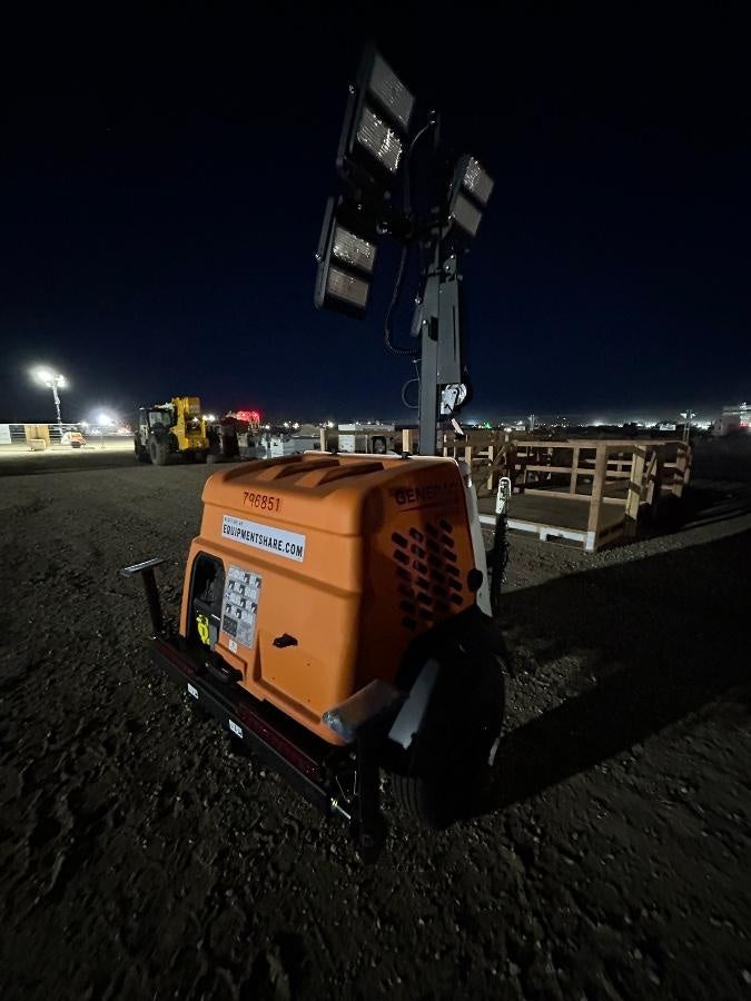 2026 GENERAC MLTS-4